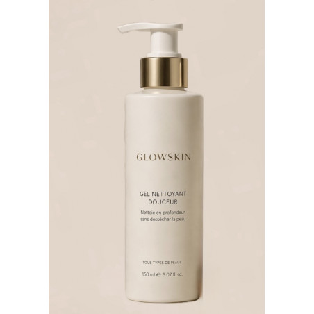 Gel nettoyant