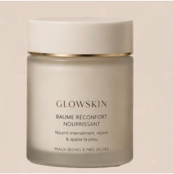 Crème hydratante éclat intense