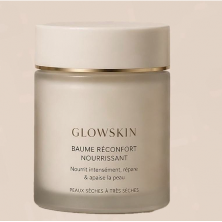 Crème hydratante éclat intense