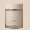 Crème hydratante éclat intense