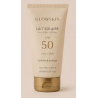 Lait solaire haute protection